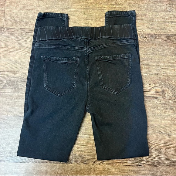 Liverpool The Skinny Glide Pull on Jeans - Picture 5 of 8